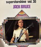 Jack Bruce (lp) Superstarshine vol. 30, Cd's en Dvd's, Vinyl | Rock, Ophalen of Verzenden, Zo goed als nieuw, 12 inch, Overige genres