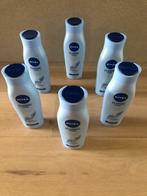 Nivea shampoo, 6 flessen á 250 ml, 7e gratis, Ophalen, Zo goed als nieuw, Bad & Douche