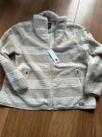 Jas / vest maat 46, Kleding | Dames, S questo, Beige, Maat 46/48 (XL) of groter, Nieuw
