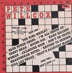 PETE WILLCOX  - THE KING MEDLEY, Ophalen of Verzenden, Gebruikt, Pop