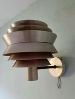 Carl Thore Trava Philips wandlamp, Ophalen of Verzenden, Gebruikt