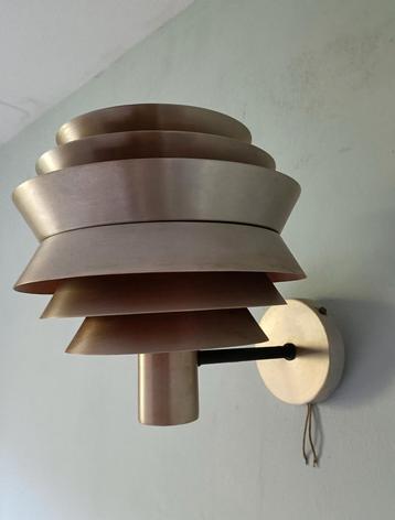 Carl Thore Trava Philips wandlamp  beschikbaar voor biedingen