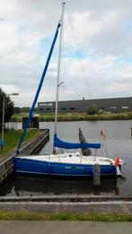 Beneteau First 210, Watersport en Boten, Ophalen, Gebruikt, Tour-wedstrijdjacht, 6 tot 9 meter