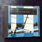 Klaas de Vries - Donemus Highlights CV 25, Ophalen of Verzenden, Modernisme tot heden, Zo goed als nieuw, Orkest of Ballet