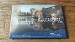 Eerste dag Coincard: Woudagemaal Vijfje nr.2035, Ophalen of Verzenden, Euro's, Losse munt