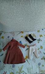 Vintage Retro sindy fleur barbie otto simons fleur kleertjes, Kinderen en Baby's, Speelgoed | Poppen, Ophalen of Verzenden, Zo goed als nieuw