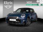 Mini Cooper E John Cooper Works | M Pakket, Stof, 41 kWh, Stoelverwarming, Nieuw