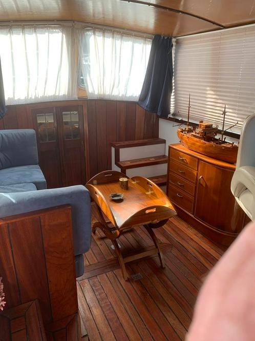 Motorkruizer ruilen voor een sloep of camper, Watersport en Boten, Accessoires en Onderhoud, Ophalen of Verzenden