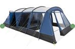 Kampa Croyde 6 tunneltent z.g.a.n, Ophalen of Verzenden, Zo goed als nieuw, Tot en met 6