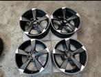 ✅ 20 inch velgen 5x114.3 Kia Hyundai Lancia Mazda Mustang, Ophalen, 20 inch, Personenwagen, Velg(en)