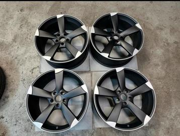 ✅ 20 inch velgen 5x114.3 Kia Hyundai Lancia Mazda Mustang beschikbaar voor biedingen