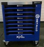 Niewe Metallo gereedschapswagek met 8 lades vanaf €385, Auto diversen, Autogereedschap, Ophalen, Nieuw