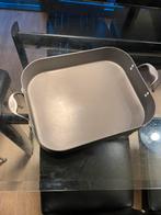 Calphalon vispan, Ophalen, Gebruikt, Overige materialen, Kookpan of Snelkookpan