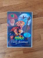 Dvd: Plop en het viool avontuur, Alle leeftijden, Ophalen of Verzenden, Zo goed als nieuw, Kinderprogramma's en -films