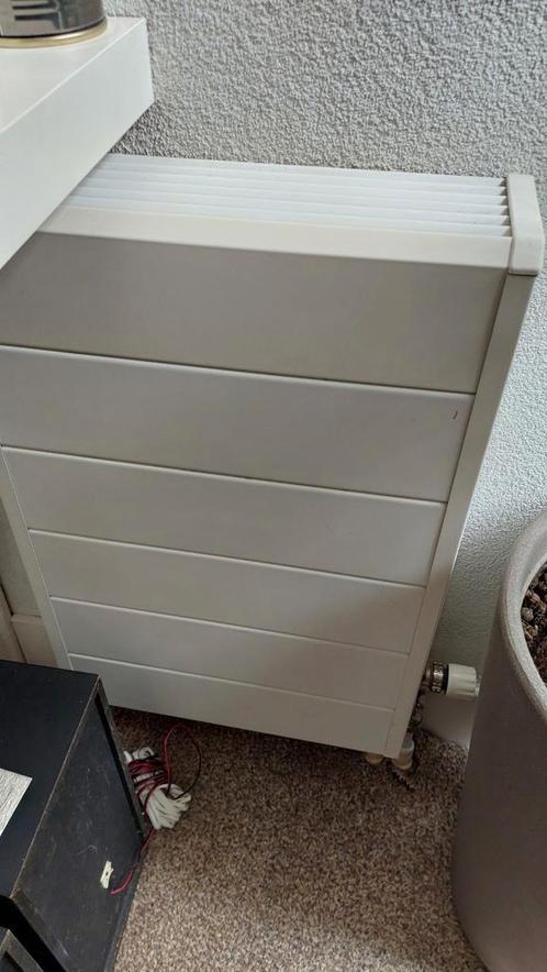 Jaga convector radiatoren, Doe-het-zelf en Verbouw, Verwarming en Radiatoren, Gebruikt, Radiator, 800 watt of meer, Ophalen