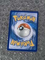 Cosmos Holo Pikachu SM76 Sun & Moon Black Star Promo, Ophalen of Verzenden, Zo goed als nieuw, Losse kaart, Foil