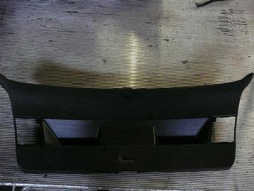 Volkswagen Golf 6 Type 5K Achterplaat Achterklep Laadruim Be beschikbaar voor biedingen