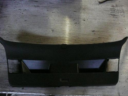 Volkswagen Golf 6 Type 5K Achterplaat Achterklep Laadruim Be, Auto-onderdelen, Interieur en Bekleding, Volkswagen, Gebruikt, Ophalen of Verzenden