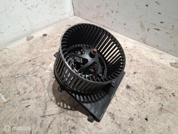 Kachelaanjager VW Bora 1.6-16V ('98-'06) 1j1819021c, Auto-onderdelen, Airco en Verwarming, Volkswagen, Gebruikt, Ophalen of Verzenden