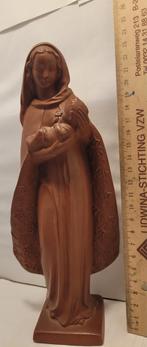 Goebel Maria met Kind Beeldje HM 141 - 24 cm, Ophalen of Verzenden