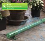 BioGreen elektrische kachel voor de serre, 200 tot 400 cm, Nieuw, 2 ramen, Verzenden