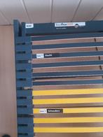 Electrische lattenbodem Bossflex 600 (90x200), Ophalen, Gebruikt, 90 cm, Eenpersoons