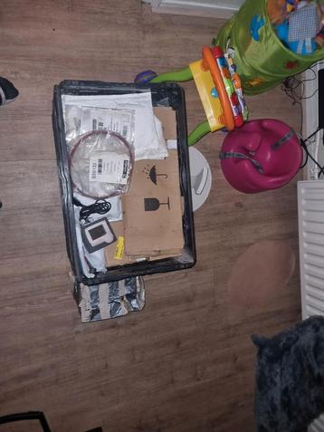 Remeha onderdelen  beschikbaar voor biedingen