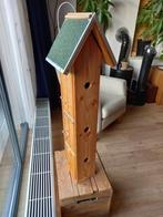 Mussen Flat, Overige soorten