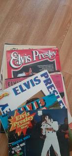 Diverse Elvis Presley lp's., Ophalen of Verzenden, Gebruikt