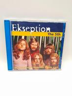 Ekseption – The 5th cd, Ophalen of Verzenden, Zo goed als nieuw, Poprock