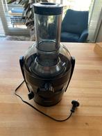 Philips Viva Collection HR1856 Sapcentrifuge, Ophalen of Verzenden, Zo goed als nieuw, Sapcentrifuge