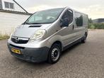 Opel Vivaro, Auto's, Voorwielaandrijving, Stof, 4 cilinders, 115 pk