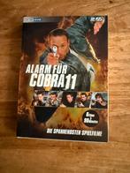 Alarm für Cobra 11 - DVD Boxset duitse uitgave, Verzenden, Zo goed als nieuw, Boxset