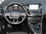 Ford Focus 1.0 Lease Edition Cruise | Navi | NAP, Auto's, Ford, 65 €/maand, 125 pk, Gebruikt, Euro 6