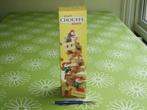 Nieuw in doos - Chouffe houten Torenspel, Verzamelen, Ophalen of Verzenden, Nieuw, Overige typen, Overige merken