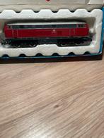 Marklin H0 3075 DB BR 216 Digitaal, Wisselstroom, Gebruikt, Locomotief, Ophalen of Verzenden