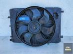 MERCEDES C KLASSE W204 RADIATEUR VENTILATOR
