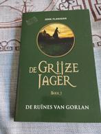 Grijze jager, Boeken, Ophalen of Verzenden, Zo goed als nieuw