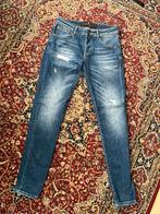 xplct jeans 31, Ophalen of Verzenden, Zo goed als nieuw, Blauw, W32 (confectie 46) of kleiner