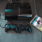 PS3 Backwards Compatible 60GB – Software 4.31 – Ongeopend, Spelcomputers en Games, Spelcomputers | Sony PlayStation 3, Verzenden