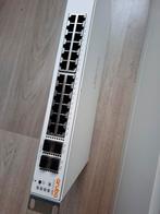 Aruba JL684A Switch - 24 poorten Gigabit PoE+, Computers en Software, Netwerk switches, Ophalen of Verzenden