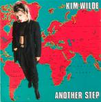 Kim Wilde - Another Step CD, Ophalen of Verzenden, 1980 tot 2000, Zo goed als nieuw