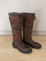 Dubarry Glanmire Walnut maat 37, Dubarry, Hoge laarzen, Bruin, Verzenden