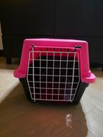 Reisbox/ transportbox voor hond of kat, Dieren en Toebehoren, Ophalen, Zo goed als nieuw