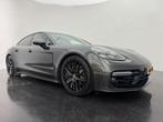 Porsche Panamera 2.9 4S AUT SportDesign / Pano / Luchtvering, Auto's, Porsche, Automaat, Gebruikt, Leder, Bedrijf