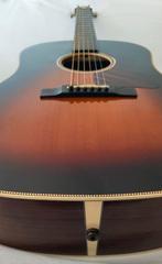 Eastman E20ss/v, Muziek en Instrumenten, Snaarinstrumenten | Gitaren | Akoestisch, Ophalen, Zo goed als nieuw, Western- of Steelstringgitaar