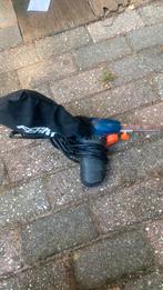 Ferm electrische vijl, Ophalen, Zo goed als nieuw