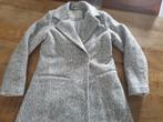 Damesjas maat 36 muisgrijs, Ophalen of Verzenden, Zo goed als nieuw, Maat 36 (S)