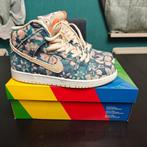 Nike SB Dunk High Maui Wowie, Kleding | Heren, Schoenen, Blauw, Nike, Ophalen of Verzenden, Sneakers of Gympen