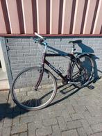 Giant ATB fiets. X1500.  Opknapper, Fietsen en Brommers, Ophalen, Versnellingen, Giant, 53 tot 56 cm